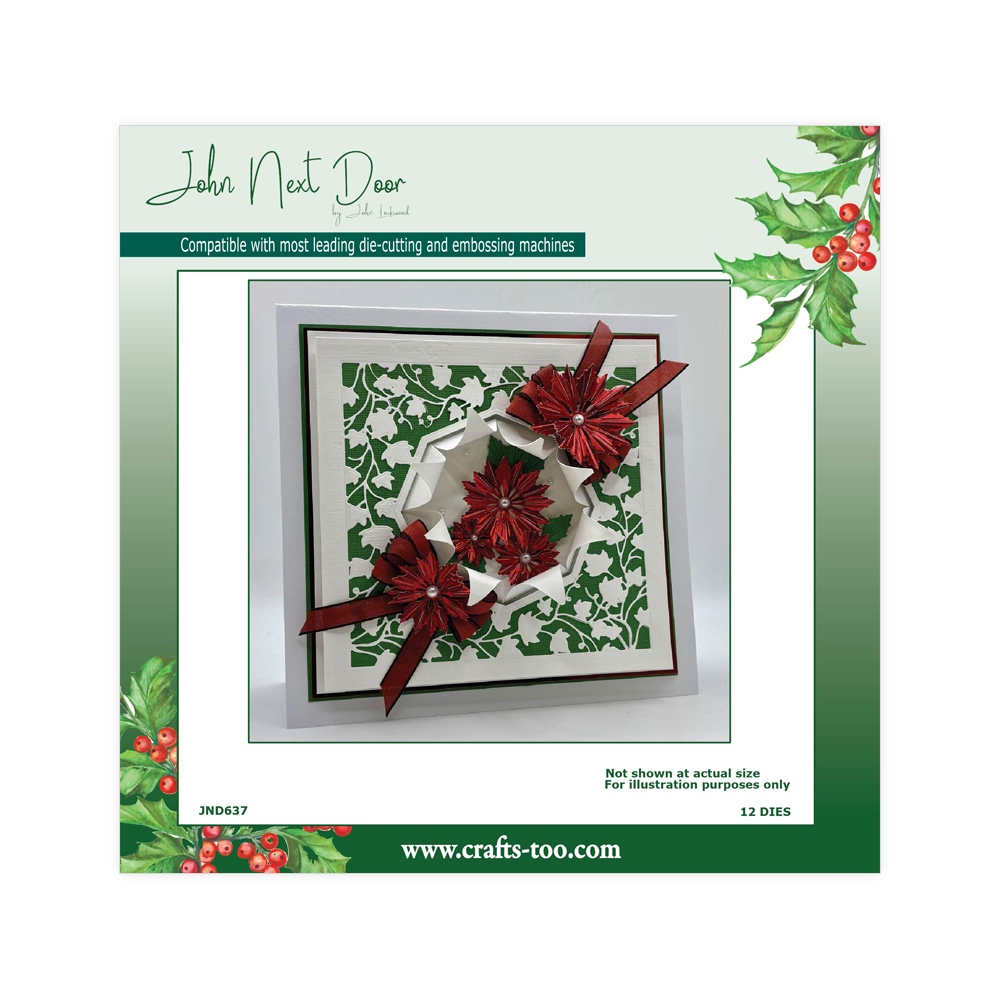 Sold Out  John Next Door - Jane's Ivy Pop Out