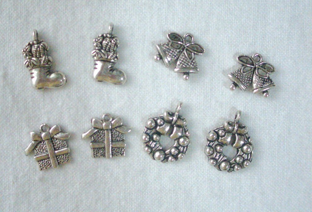 Marianne Design - Christmas Charms