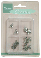 SALE Marianne Designs Charms - Fall Charms