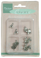 SALE Marianne Designs Charms - Fall Charms