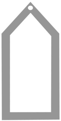 Label Art Template