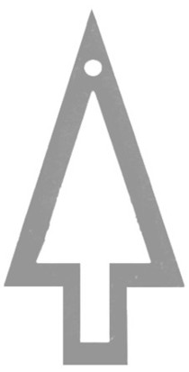Label Art Template