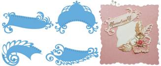 75% OFF Marianne Design Creatable - Anjas Labels 75% OFF Marianne Design Creatable - Anjas Labels