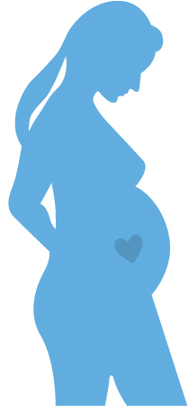 50% OFF  Marianne Design Creatable - Pregnant