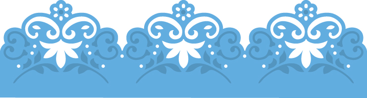 50% OFF  Marianne Design Creatable - Border - Flowers