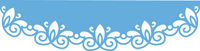 50% OFF  Marianne Design Creatable - Curved Border