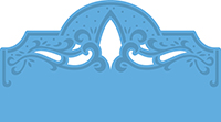 50% OFF  Marianne Design Creatable - Anja's Arch Border