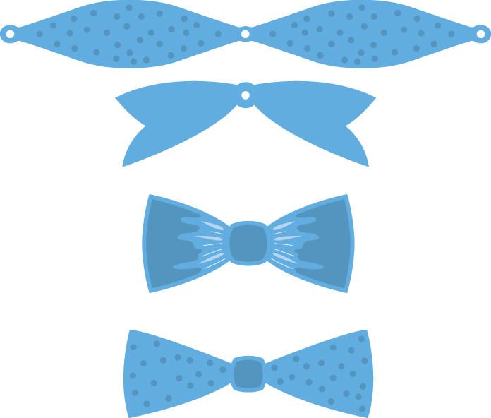 50% OFF  Marianne Design Creatable - Mix & Match Bows