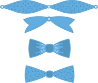 50% OFF  Marianne Design Creatable - Mix & Match Bows