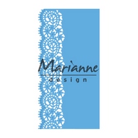 50% OFF  Marianne Design Creatable - Lace Border (Small)