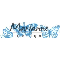 50% OFF  Marianne Design Creatable - Tiny's Butterflies set