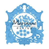 50% OFF  Marianne Design Creatable - Petra's Special Circle