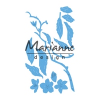 50% OFF  Marianne Design Creatable - Petra's Apple Blossom