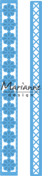 Marianne Design Creatable - Anja's Long Border