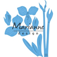 Marianne Design Creatable - Petra's Amaryllis