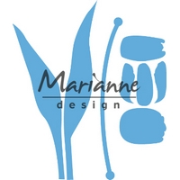 Marianne Design Creatable - Build-a-Tulip