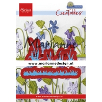 Marianne Design Creatable - Petra's Grass