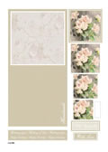 Card Kit Pirimage A4 Die Cut 10 Sheets Card Kit Pirimage A4 Die Cut 10 Sheets