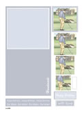 Card Kit Pirimage A4 Die Cut 10 Sheets Card Kit Pirimage A4 Die Cut 10 Sheets