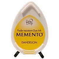 Memento Dew Drops - Dandelion