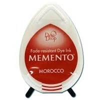 Memento Dew Drops - Morocco