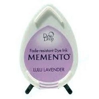 Memento Dew Drops - Lulu Lavendel