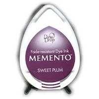 Memento Dew Drops - Sweet Plum Memento Dew Drops - Sweet Plum