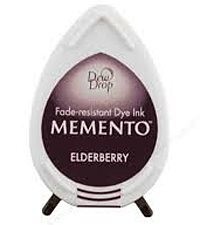 Memento Dew Drops - Elderberry