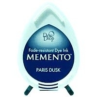 Memento Dew Drops - Paris Dusk Memento Dew Drops - Paris Dusk