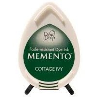 Memento Dew Drops - Cottage Ivy