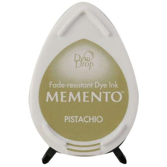 Memento Dew Drops - Pistachio