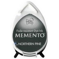 Memento Dew Drops - Nothern Pine