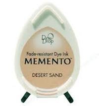 Memento Dew Drops - Desert Sand