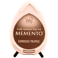 Memento Dew Drops - Expresso Truffle