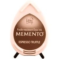 Memento Dew Drops - Expresso Truffle