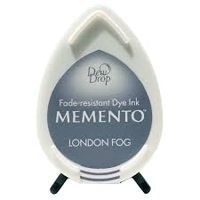 Memento Dew Drops - London Fog