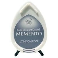 Memento Dew Drops - London Fog Memento Dew Drops - London Fog