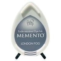 Memento Dew Drops - London Fog