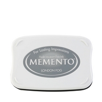 Momento Ink Pad London Fog Momento Ink Pad London Fog