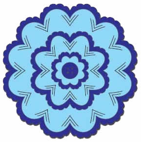 50% OFF  Nellie Snellen Multi Frame Dies - Incire Flower