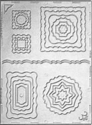 Diamond Card Craft Mandala Reflections Board SALE