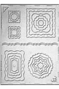 Diamond Card Craft Mandala Reflections Board SALE