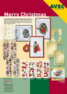 The Merry Christmas Collection
