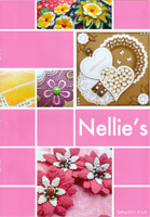 Nellie's Spring 2013 Magazine Nellie's Spring 2013 Magazine