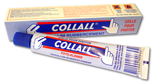 Collall Photo Glue 50ml