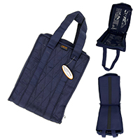 CLEARANCE Yazzii Tool Storage Bag Assorted Black or Navy Blue