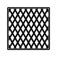 Presscut Multi Layer Die - Diamond Layer B