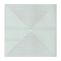Presscut Cutting Nesting Dies - Plain Squares Presscut Cutting Nesting Dies - Plain Squares