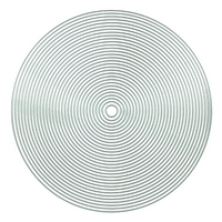 Presscut Cutting Nesting Dies - Plain Circles PRE ORDER DUE 17/06