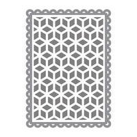 Presscut Background Collection - Apollo (3pcs)
